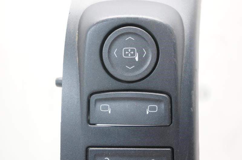 14-19 Chevrolet Silverado 1500 Driver Front LH Door Window Switch 23427098 OEM - Alshned Auto Parts