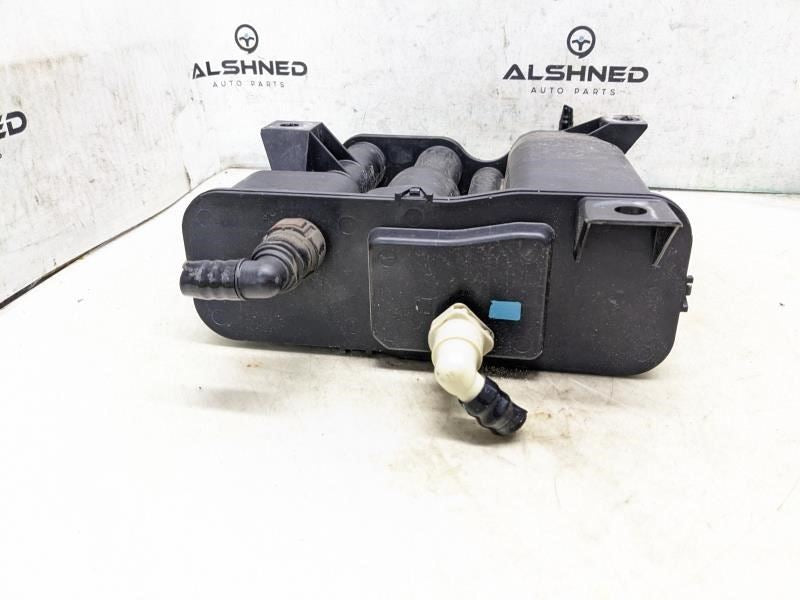 2018-2021 Chevrolet Eqiuinox Fuel Vapor Evaporator Emission Canister 84309187 - Alshned Auto Parts