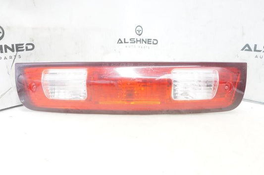 2011-2018 Ram 1500 Rear Center High Mount Stop Light Lamp 68412024AA OEM - Alshned Auto Parts