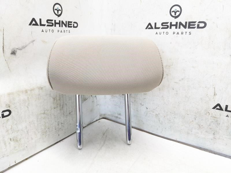 2017-2018 Hyundai Elantra Rear Center Headrest Cloth 89730-F3010-XGH OEM *ReaD* - Alshned Auto Parts