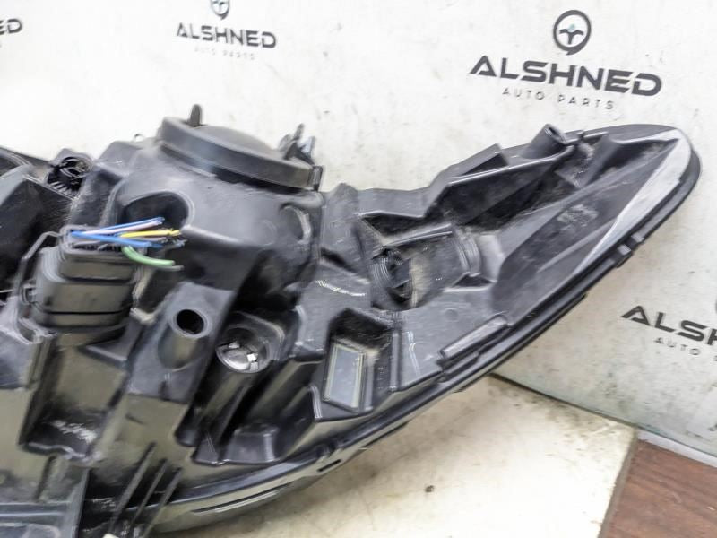 2017-2020 Ford Fusion Front Right Passenger Headlight Lamp HS73-13W029-AK OEM - Alshned Auto Parts