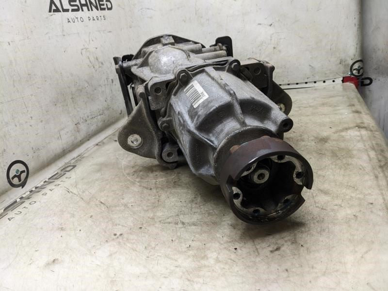 2013-2019 Ford Explorer Police 3.5L 4WD RR Carrier Differential GB5P-4000-AB OEM - Alshned Auto Parts