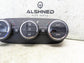 2015-2018 Jeep Renegade AC Heater Temperature Climate Control 6LW60LXHAA OEM - Alshned Auto Parts