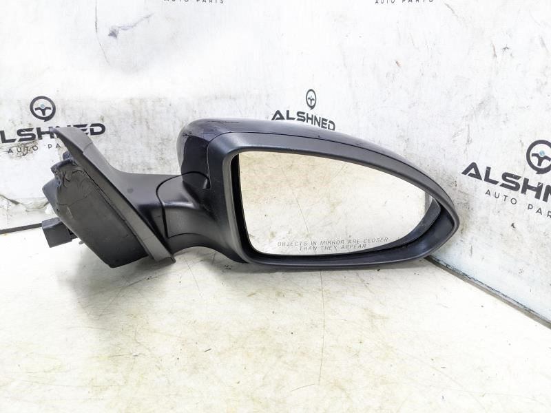 2011-2016 Chevrolet Cruze Right Passenger Side Rearview Mirror 95107000 OEM - Alshned Auto Parts