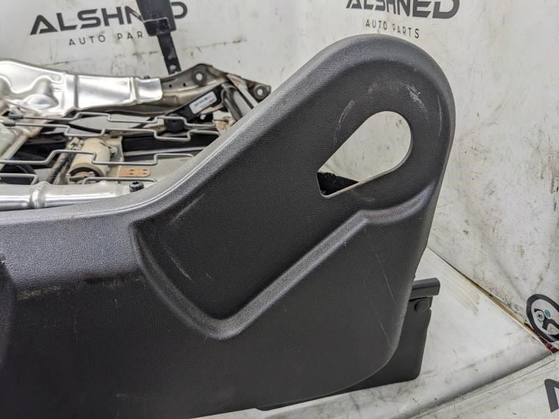 2011-2016 Ford F250 F350 Super Duty Front Left Seat Frame BC3Z-9661705-A OEM - Alshned Auto Parts