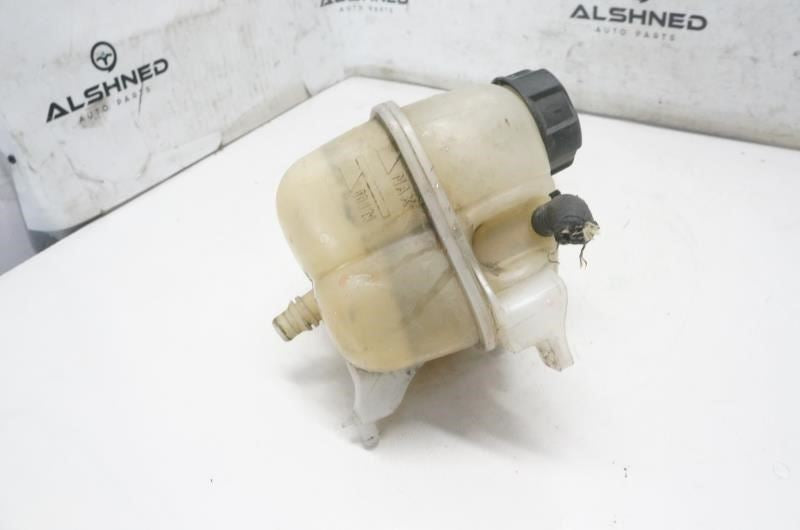 2012 Mini Cooper Countryman Radiator Coolant Reservoir Bottle 7823626-02 OEM - Alshned Auto Parts