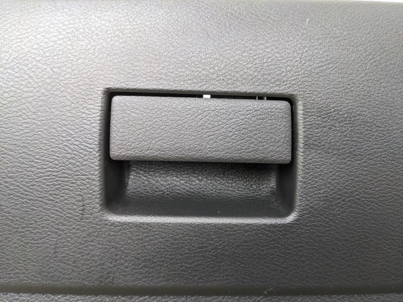 2020-2023 Nissan Versa Glove Box Storage Compartment Black 68510-5EE0A OEM - Alshned Auto Parts