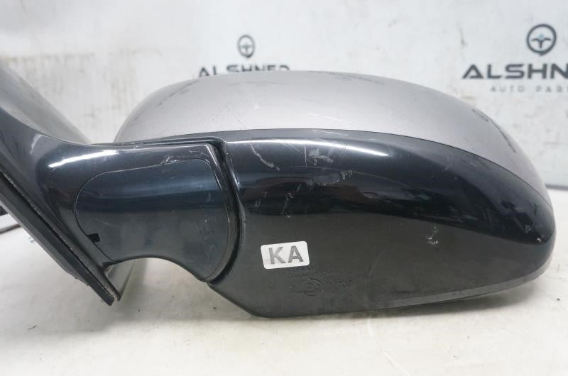 2012 Nissan Murano Driver Left Side Rear View Mirror 96302-1AA0A OEM - Alshned Auto Parts