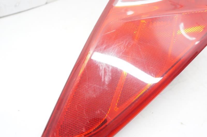 *READ* 13-16 Hyundai Santa Fe Left Driver LH Rear Tail Light 92401-4Z000 OEM - Alshned Auto Parts