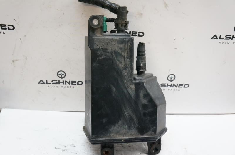 2013 Subaru Impreza BRZ Fuel Vapor EVAP Canister 138600-7280 OEM - Alshned Auto Parts