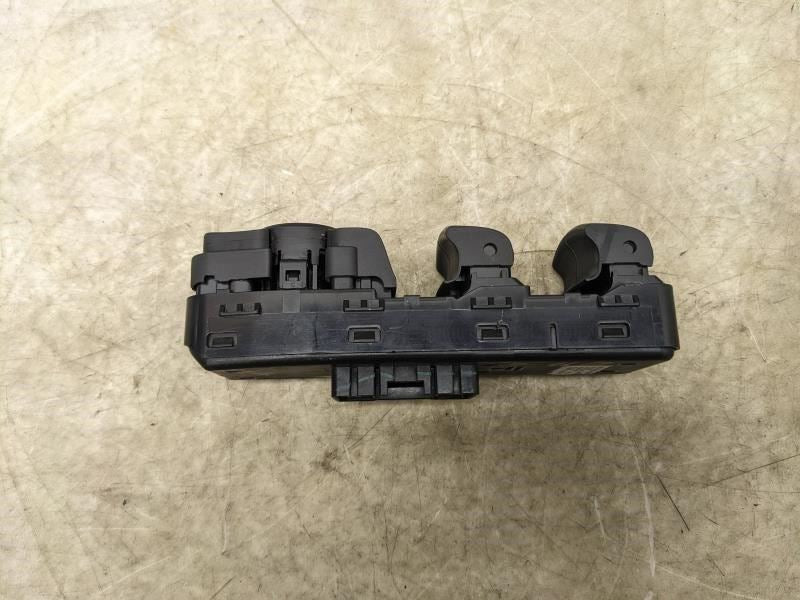 2018-2022 Buick Enclave FR LH Door Master Power Window Switch 84699725 OEM - Alshned Auto Parts