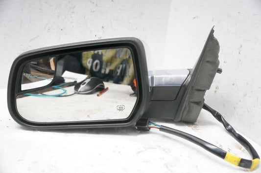 2011-2014 Chevrolet Equinox Driver Left Side Rear View Mirror 22818267 OEM - Alshned Auto Parts