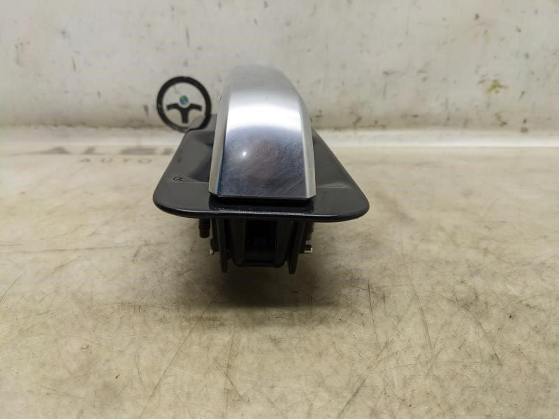 2017 Ford F150 LIMITED Rear Left Outer Door Handle FL3Z-1626605-KAPTM OEM - Alshned Auto Parts