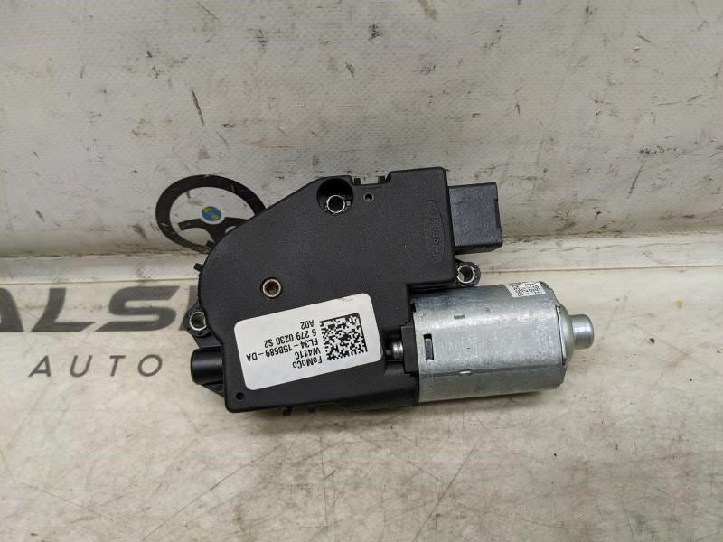 2017 Ford F150 Panoramic Sun Roof Glass Window Motor FL34-15B689-DA OEM - Alshned Auto Parts