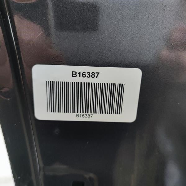 2011-2018 Ram 1500 Crew Cab Rear Right Door Shell 55372020AB OEM *ReaD* - Alshned Auto Parts