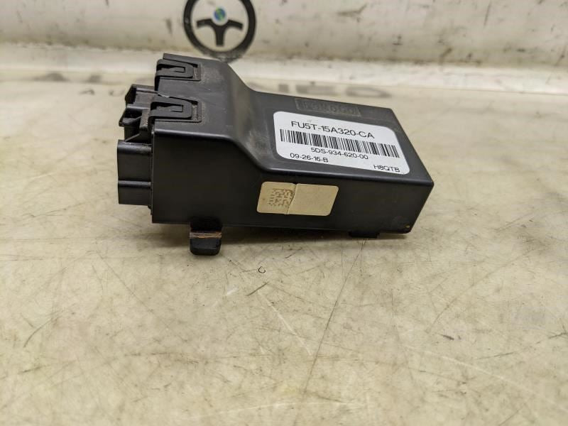 2017 Ford F150 Mirror Spot Light Lamp Control Module FU5T-15A320-CA OEM - Alshned Auto Parts