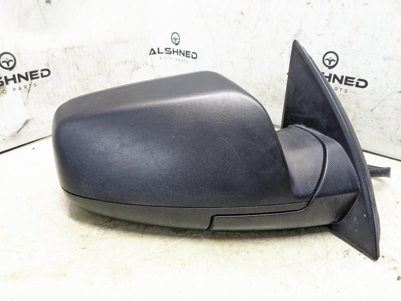 2012-2014 Chevrolet Equinox Right Outside Rearview Power Mirror 22818263 OEM - Alshned Auto Parts