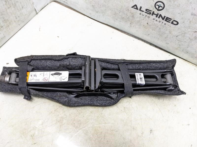 2010-2019 Ford Taurus Spare Tire Floor Jack w Lug Wrench 8A5Z-17080-A OEM - Alshned Auto Parts