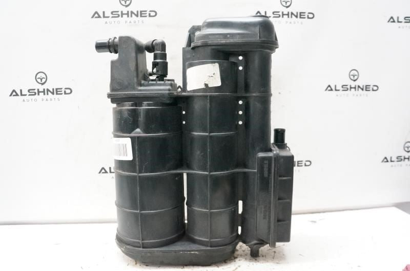 2015 Acura TLX Fuel Vapor Evaporator Emission EVAP Canister 17300T2A A020 M1 OEM - Alshned Auto Parts