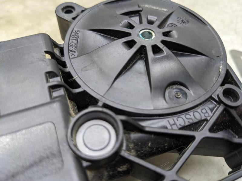 2015-2020 Ford F150 Front Left Door Power Window Motor FL3Z-1523201-J OEM - Alshned Auto Parts