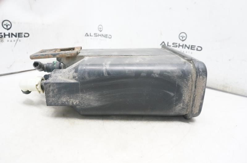 15 Chevrolet Silverado 1500 Fuel Vapor Evaporator Emission EVAP Canister 15137021 - Alshned Auto Parts