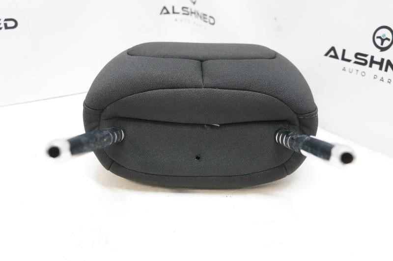 14-19 Jeep Cherokee Front Seat Left Right Headrest Black Cloth 1WD42DX9AB OEM Alshned Auto Parts