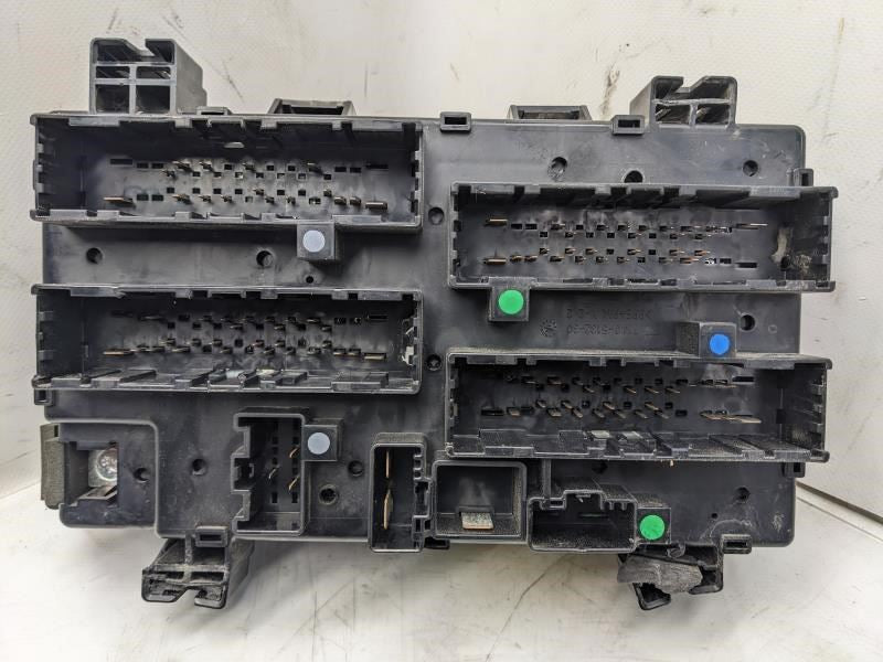 13-18 Ram 1500 Laramie Power Distribution Fuse Box 68089578AG OEM *ReaD**AS IS* - Alshned Auto Parts