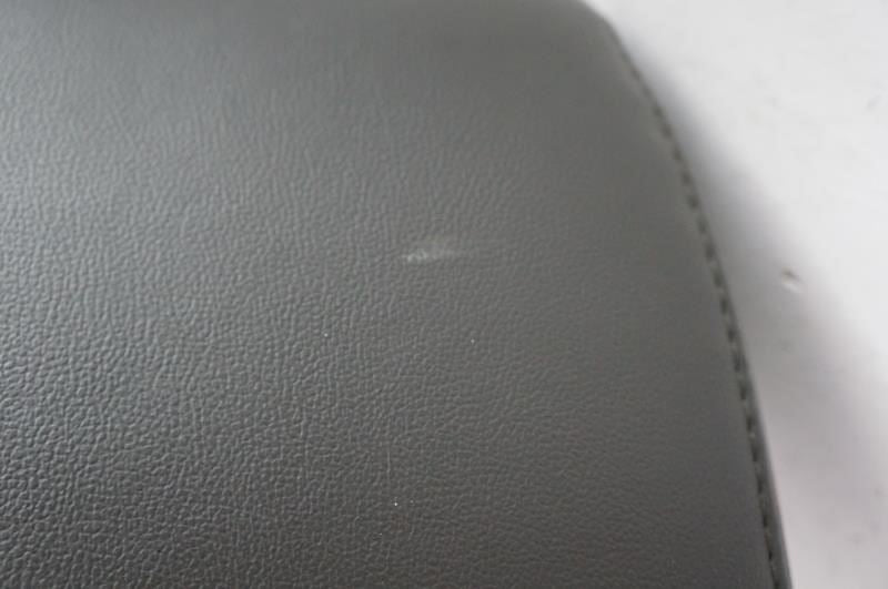 12 Hyundai Santa Fe Front Right Left Headrest Black Leather 88700-0W660-MW3 OEM - Alshned Auto Parts