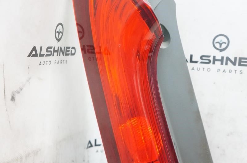 2012-2014 Honda CR-V Driver Left Rear Upper Tail Light 34175-T0A-A01 OEM - Alshned Auto Parts