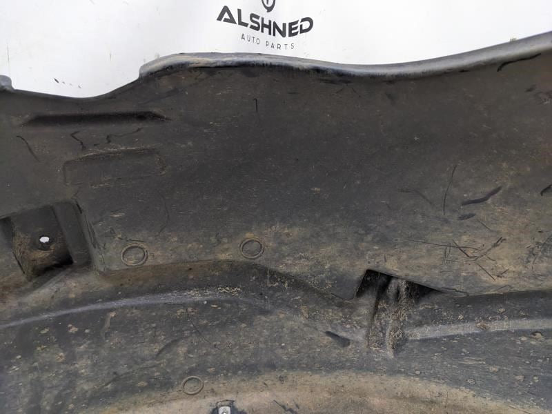 2015-2020 Ford F150 Front Right Fender Shield Liner Guard FL34-16034-CA OEM - Alshned Auto Parts