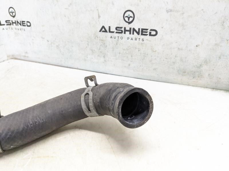 2017-2020 Hyundai Elantra Radiator Filler Neck w/ Hose 25329-F2000 OEM - Alshned Auto Parts