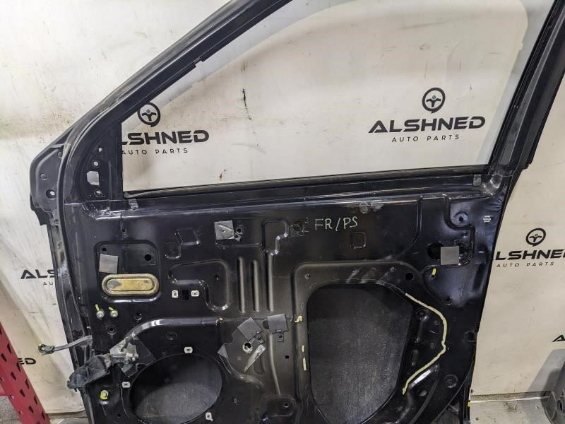 2013-2019 Ford Explorer Police Front Right Door Shell JB5Z-7820124-B OEM *ReaD* - Alshned Auto Parts