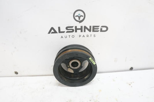 2017 Ford F150 Crankshaft Pulley Harmonic Balancer EL3Z-6312-A OEM - Alshned Auto Parts