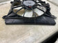 2015-2016 Honda CR-V LH Radiator Cooling Fan Motor Assembly 19015-5LA-A01 OEM - Alshned Auto Parts