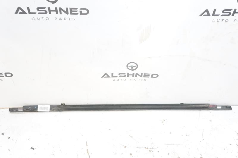 2013-2018 Ford Fusion Front Driver Left Window Chrome Trim DS73-F205623-A OEM - Alshned Auto Parts