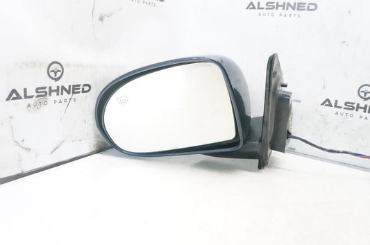 2017 Jeep Compass Driver Left Side Rear View Mirror 68282455AB OEM - Alshned Auto Parts