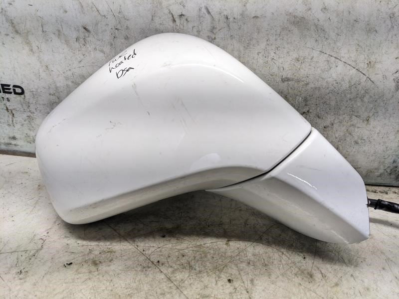 2017-20 Chevrolet Trax Right Passenger Side Rearview Mirror 42463617 OEM *ReaD* - Alshned Auto Parts