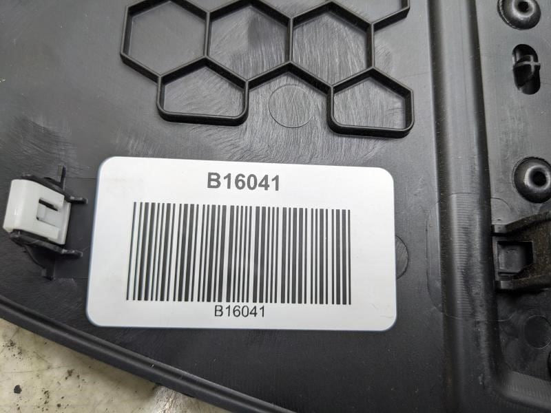 2015-2020 Ford F150 Left Driver Side Dash Trim End Cap FL3B-1504481-BGW OEM - Alshned Auto Parts