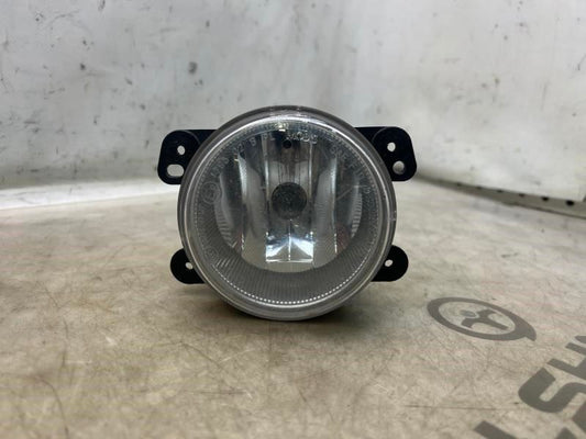 2014-2018 Jeep Cherokee Front Right Passenger Fog Light Lamp 5182026AA OEM - Alshned Auto Parts