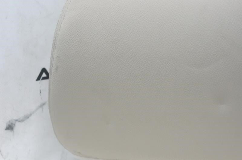 2014 Honda Crosstour Front Right Left Headrest Leather 81140-TP6-A01ZA OEM - Alshned Auto Parts