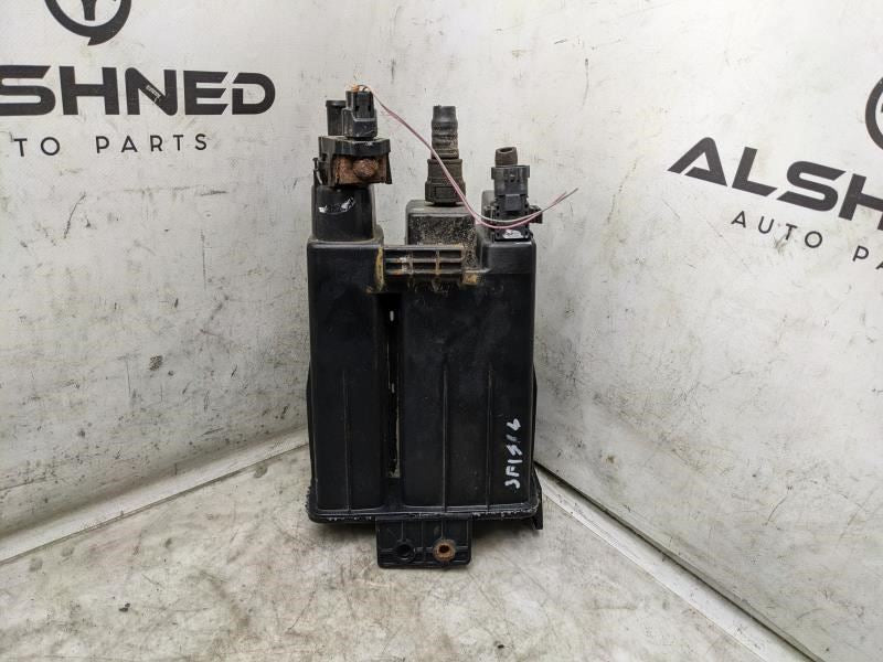 2003-2014 Nissan Murano Fuel Vapor Evaporator Emission Canister 14950-CA00A OEM - Alshned Auto Parts