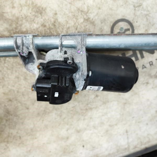 2015-2020 Ford F150 Front Windshield Wiper Motor & Linkage FL34-17508-AC OEM - Alshned Auto Parts