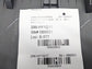 15-19 Hyundai Sonata Cluster Gauge Speedometer Visor Cover Cap Trim 84835-C2000 - Alshned Auto Parts