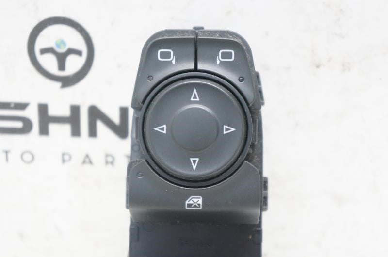 2018 GMC Terrain Left Front LH Door Master Window Switch 84699725 OEM - Alshned Auto Parts