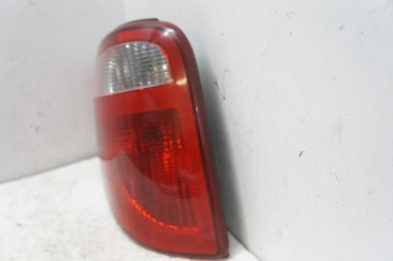 2004-2007 Dodge Caravan Driver Left Rear Tail Light 04857955AA OEM - Alshned Auto Parts