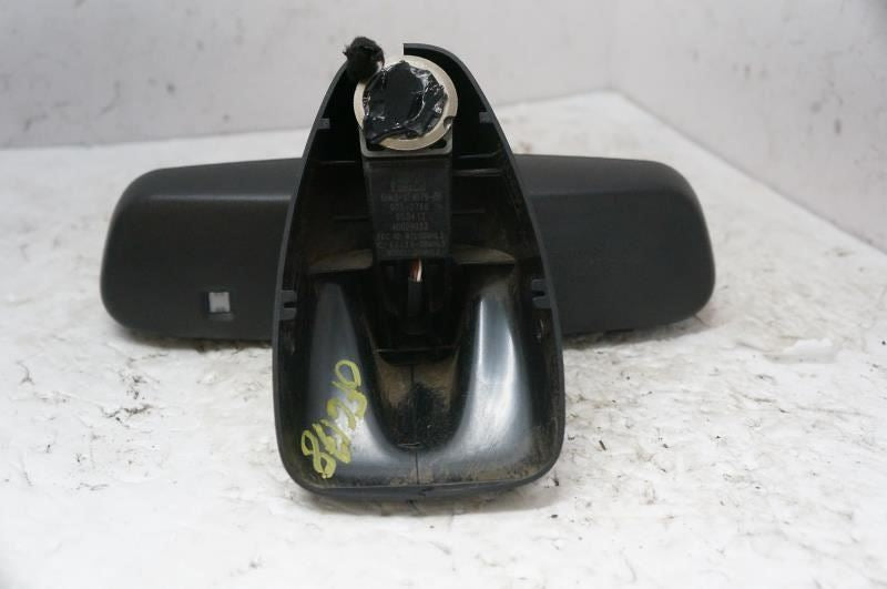 2012 Land Rover LR4 Interior Rear View Mirror Garage Door Opener LR021820 OEM - Alshned Auto Parts