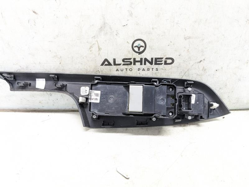 2014-2016 Honda CR-V Front LH Door Master Power Window Switch 35750-T0A-A11 OEM - Alshned Auto Parts