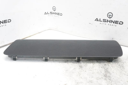 2013-2016 Audi A4 Rear Left Deck Speaker Cover Grille 8T0-035-405-C OEM - Alshned Auto Parts