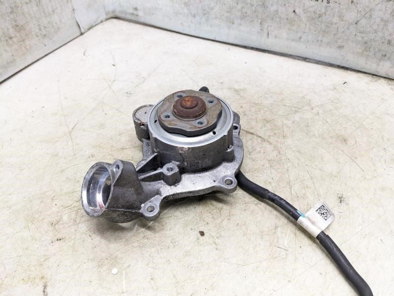 2018-2023 Audi S5 Sportback 3.0L Engine Water Pump 06M-121-013-D OEM - Alshned Auto Parts