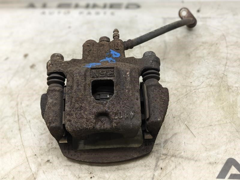 2007-09 Lexus RX350 Rear Right Passenger Side Disc Brake Caliper 47830-48050 OEM - Alshned Auto Parts